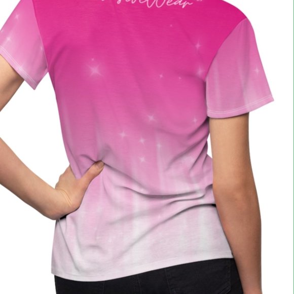 Taylor swift brand new short sleeve shirt - Picture 3 of 6